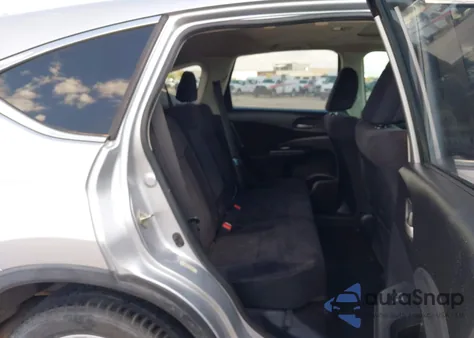 2014 Honda Cr-V Ex from USA, damaged, VIN 3CZRM3H54EG706138